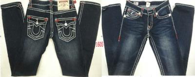 Cheap Women's True Religion jeans wholesale No. 281